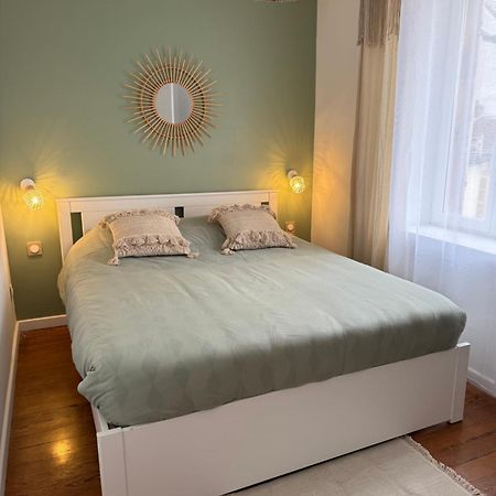 דיז'ון Appartement T2 Plein Centre מראה חיצוני תמונה