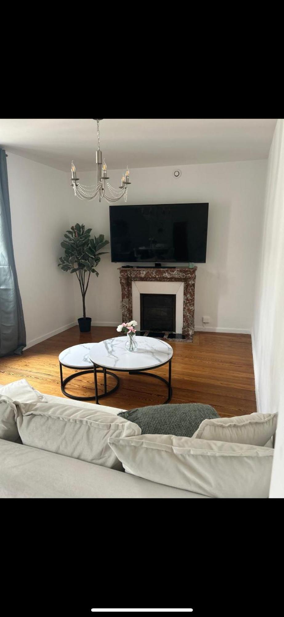 דיז'ון Appartement T2 Plein Centre מראה חיצוני תמונה